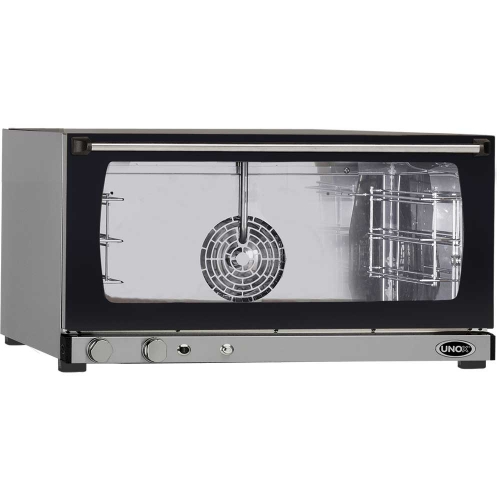  Stalgast - Piec elena manual xft183 3x(600x400) 3,3 kw 800x770x429(h) - Centrum Wyposażenia Sklepów (1)