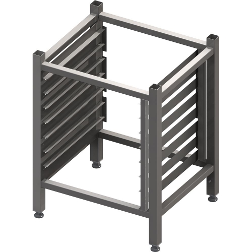  Stalgast - Podstawa pod piec arianna 598x518x782 mm - Centrum Wyposażenia Sklepów (1)