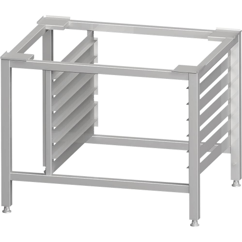  Stalgast - Podstawa pod piec bakertop h=677 mm - Centrum Wyposażenia Sklepów (1)