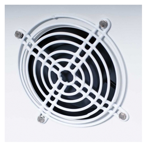  Stalgast - Szafa chłodnicza 130 l, wnętrze z abs, biała lakierowana - Centrum Wyposażenia Sklepów (3)