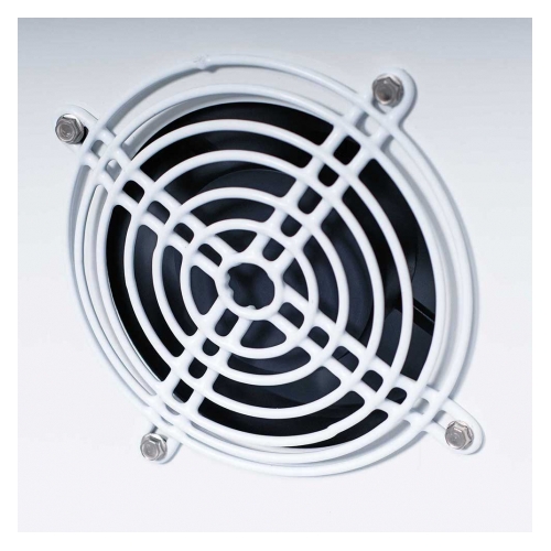  Stalgast - Szafa chłodnicza 350 l, wnętrze z abs, biała lakierowana - Centrum Wyposażenia Sklepów (3)