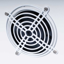 Szafa moroźnicza 120 l, wnętrze z abs, biała lakierowana [ Stalgast] - Centrum Wyposażenia Sklepów (3)