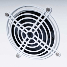 Szafa mroźnicza 350 l, wnętrze z abs, biała lakierowana [ Stalgast] - Centrum Wyposażenia Sklepów (3)