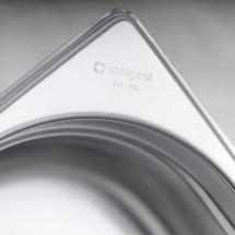 Gn 1/3 200 eco [ Stalgast] - Centrum Wyposażenia Sklepów (2)