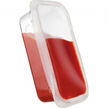 Pokrywka silikonowa gn 2/3 - Centrum Wyposażenia Sklepów