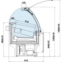 ARUBA 2 [ Igloo] - Centrum Wyposażenia Sklepów (4)