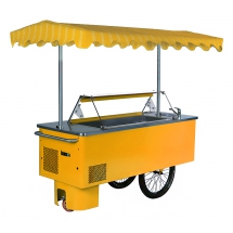 RIKSHA [ Juka] - Centrum Wyposażenia Sklepów (2)