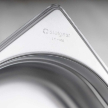 Pojemnik gn 2/3 40 [ Stalgast] - Centrum Wyposażenia Sklepów (2)