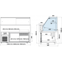 SUMBA [ Igloo] - Centrum Wyposażenia Sklepów (4)