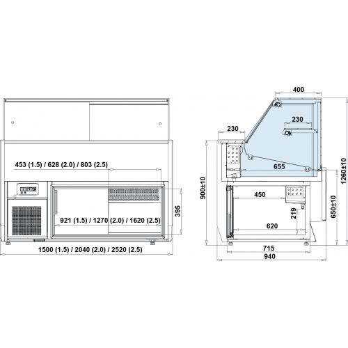  Igloo - SUMBA - Centrum Wyposażenia Sklepów (4)