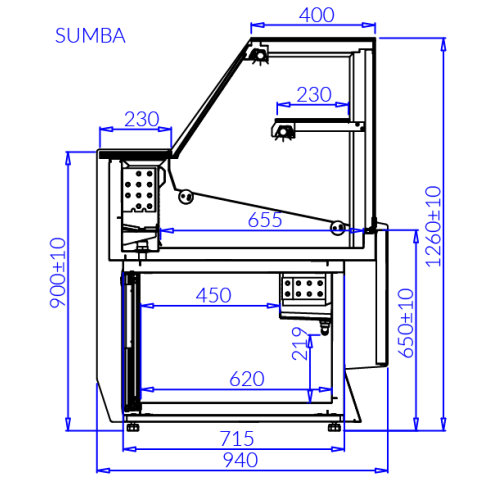  Igloo - SUMBA - Centrum Wyposażenia Sklepów (3)