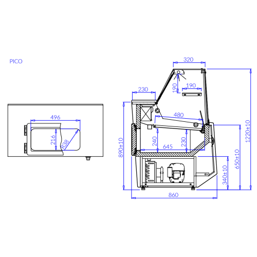  Igloo - PICO - Centrum Wyposażenia Sklepów (3)