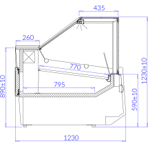 SAMOS [ Igloo] - Centrum Wyposażenia Sklepów (3)