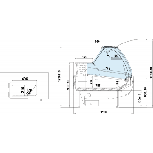  Igloo - SANTIAGO - Centrum Wyposażenia Sklepów (5)