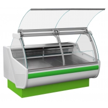 SANTIAGO [ Igloo] - Centrum Wyposażenia Sklepów (2)