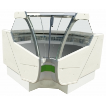 SANTIAGO [ Igloo] - Centrum Wyposażenia Sklepów (4)