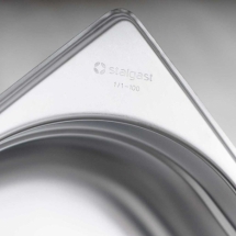 Pojemnik gn 2/3 65 [ Stalgast] - Centrum Wyposażenia Sklepów (2)