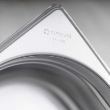 Pojemnik gn 2/3 200 [ Stalgast] - Centrum Wyposażenia Sklepów (2)