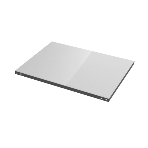  PLASTMET - REGAŁ PS 63 02 - Centrum Wyposażenia Sklepów (2)