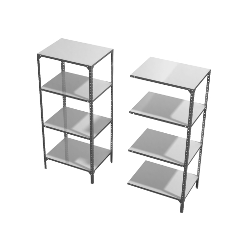  PLASTMET - REGAŁ PS 63 02 - Centrum Wyposażenia Sklepów (1)