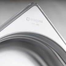 Pojemnik gn 1/6 150 [ Stalgast] - Centrum Wyposażenia Sklepów (2)