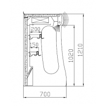 HELION RCh-1-2B [ Cebea] - Centrum Wyposażenia Sklepów (5)