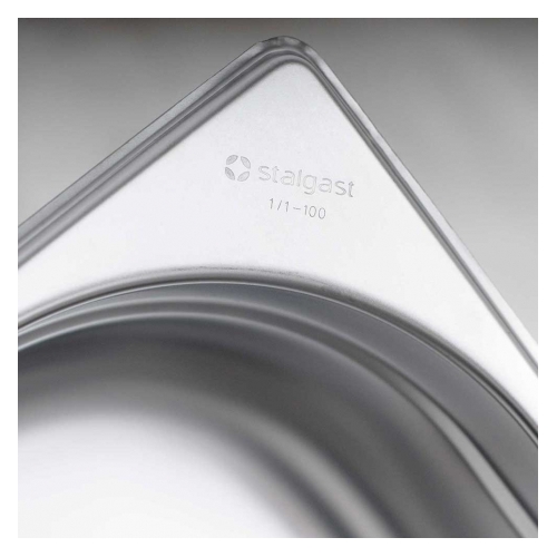  Stalgast - Pojemnik gn 1/6 200 - Centrum Wyposażenia Sklepów (2)