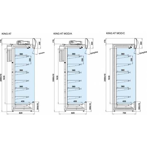  Igloo - KING AT - Centrum Wyposażenia Sklepów (3)