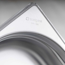 Pojemnik gn 2/1 65 [ Stalgast] - Centrum Wyposażenia Sklepów (2)