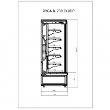 RYGA [ Juka] - Centrum Wyposażenia Sklepów (6)