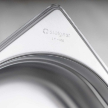 Pojemnik gn 2/4 40 [ Stalgast] - Centrum Wyposażenia Sklepów (2)