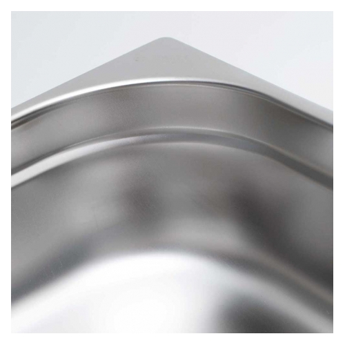  Stalgast - Pojemnik gn 2/4 65 - Centrum Wyposażenia Sklepów (2)