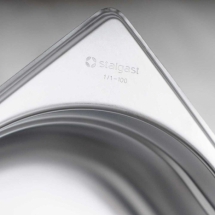 Pojemnik gn 1/9 100 [ Stalgast] - Centrum Wyposażenia Sklepów (2)