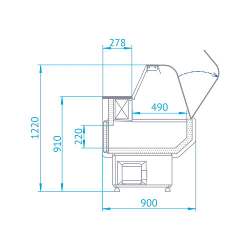  RAPA - L-B1 - Centrum Wyposażenia Sklepów (7)