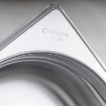 Pojemnik gn 1/9 h 150 mm [ Stalgast] - Centrum Wyposażenia Sklepów (2)