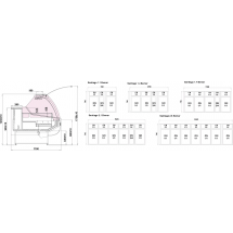 SANTIAGO B [ Igloo] - Centrum Wyposażenia Sklepów (3)