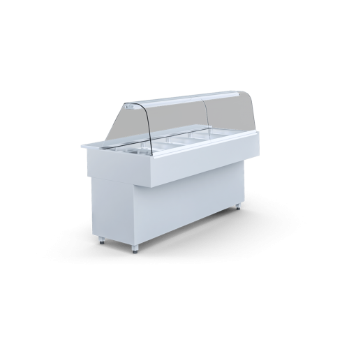  Igloo - KASIA GRZ - Centrum Wyposażenia Sklepów (1)