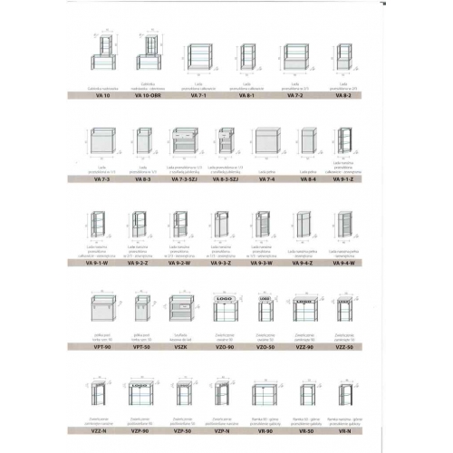  ALBO - VARIO - Centrum Wyposażenia Sklepów (11)