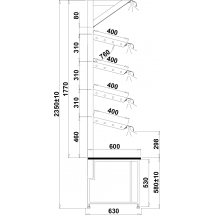 TADEUSZ [ Igloo] - Centrum Wyposażenia Sklepów (3)