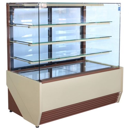 Lada chłodnicza cukiernicza Cebea - OLIMPIA P - Centrum Wyposażenia Sklepów (2)