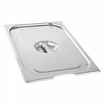 Pokrywka gn 1/1 wycięciem na uchwyty - Centrum Wyposażenia Sklepów