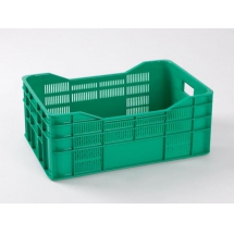 Skrzynki do przechowywania i transportu art. spożywczych [] - Centrum Wyposażenia Sklepów (2)