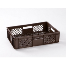 Skrzynki do przechowywania i transportu art. spożywczych [] - Centrum Wyposażenia Sklepów (5)