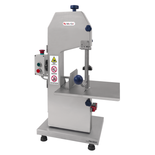  MA-GA - Piła do mięsa PM 1550 - Centrum Wyposażenia Sklepów (1)