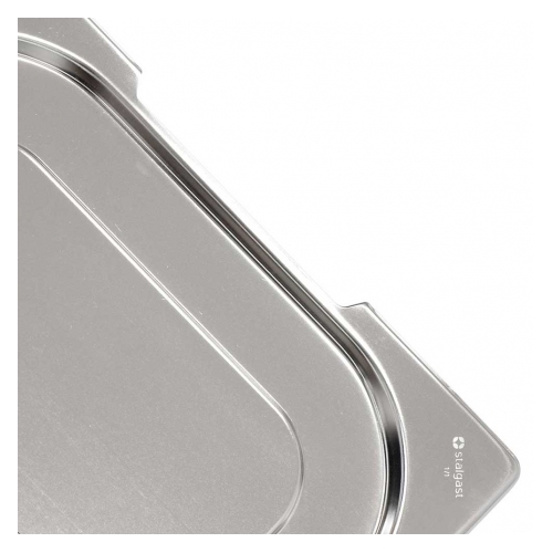  Stalgast - Pokrywka gn 1/3 z wycięciem na uchwyty - Centrum Wyposażenia Sklepów (2)