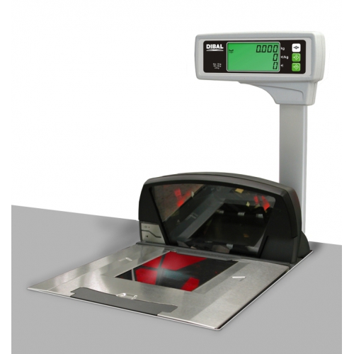  NOVITUS - DIBAL KP-2000 - Centrum Wyposażenia Sklepów (1)