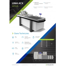 ACX 05 [Boks kasowy Kolecki] - Centrum Wyposażenia Sklepów (3)