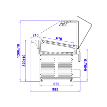 PASTELLA PG [ Igloo] - Centrum Wyposażenia Sklepów (2)