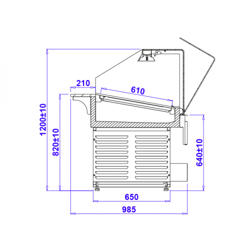  Igloo - PASTELLA PG - Centrum Wyposażenia Sklepów (2)