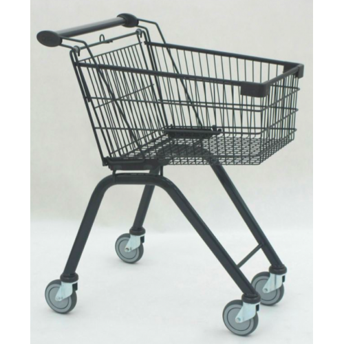  Damix - Wózek sklepowy Avant 80 - Centrum Wyposażenia Sklepów (1)